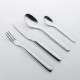 Foo'D - Set di Posate 24 Pz KnIndustrie