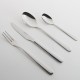 Foo'D - Set di Posate 24 Pz KnIndustrie