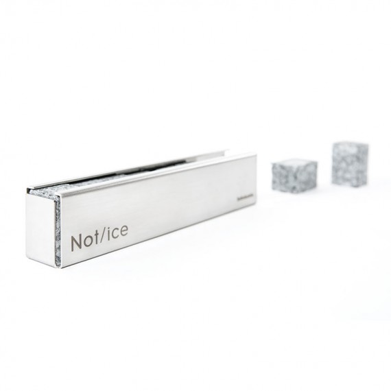 Not Ice - Set 8 Pietre Refrigeranti KnIndustrie