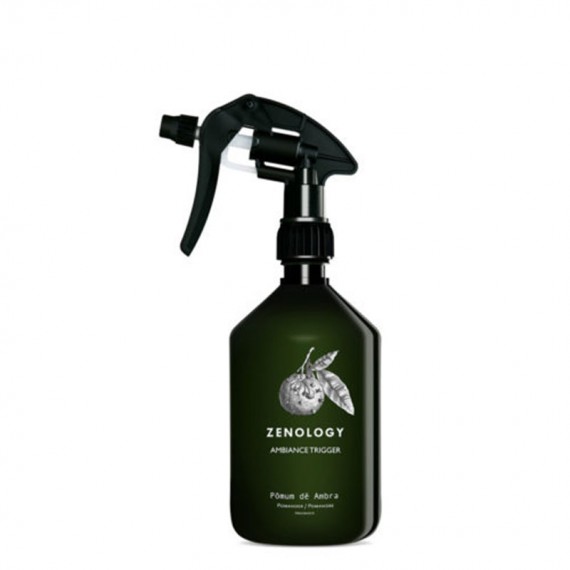 Profumo d'Ambra Zenology