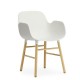Form Armchair