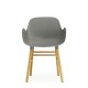 Form Armchair