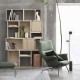 Stacked 2.0 - Libreria 10 Muuto