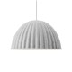 Under The Bell Grigia Muuto