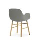 Form Armchair