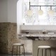 TR Bulb Pendant con Struttura Audo Copenhagen