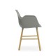 Form Armchair