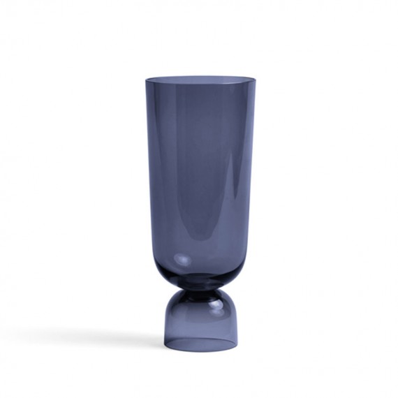 Bottom Up Vase L HAY