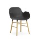 Form Armchair