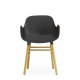 Form Armchair