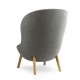 Hyg Lounge Alta Rovere Normann Copenhagen