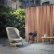 Hyg Poggiapiedi Rovere Normann Copenhagen