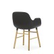 Form Armchair