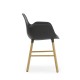 Form Armchair
