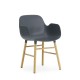 Form Armchair