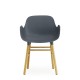 Form Armchair