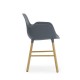 Form Armchair