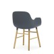 Form Armchair