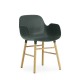 Form Armchair