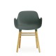 Form Armchair