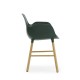 Form Armchair