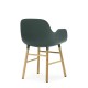 Form Armchair