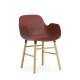 Form Armchair