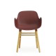 Form Armchair