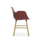 Form Armchair