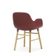 Form Armchair