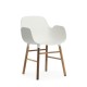 Form Armchair