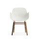 Form Armchair