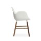 Form Armchair