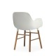 Form Armchair