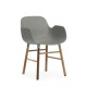 Form Armchair