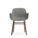 Form Armchair