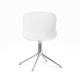 Hyg Chair - Swivel Base Normann Copenhagen