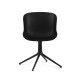 Hyg Chair - Swivel Base Normann Copenhagen