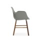 Form Armchair