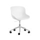 Hyg Chair - Ruote Normann Copenhagen