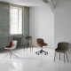 Hyg Chair - Ruote Normann Copenhagen