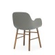 Form Armchair