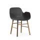 Form Armchair
