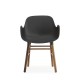 Form Armchair
