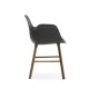 Form Armchair