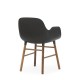 Form Armchair