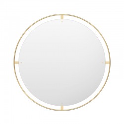 Nimbus Mirror