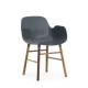 Form Armchair