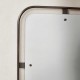 Nimbus Rectangular Mirror Audo Copenhagen