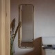 Nimbus Rectangular Mirror Audo Copenhagen